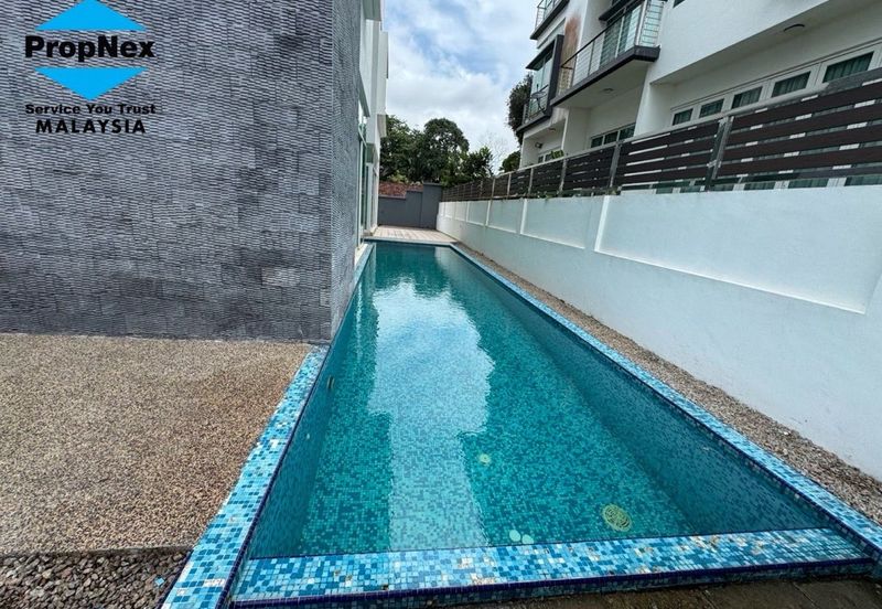 Residence At The Peak