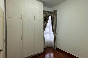 Horizon Residence (Dwi Mutiara)