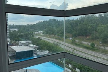 Horizon Residence (Dwi Mutiara)