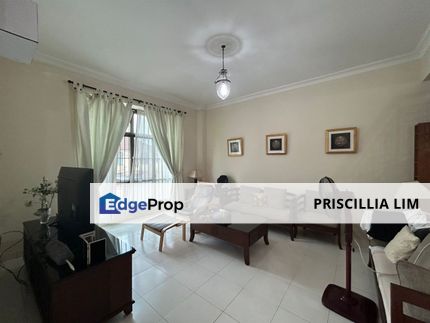 2.5 Storey Semi-D @ Pulai Perdana Skudai, Johor, Skudai