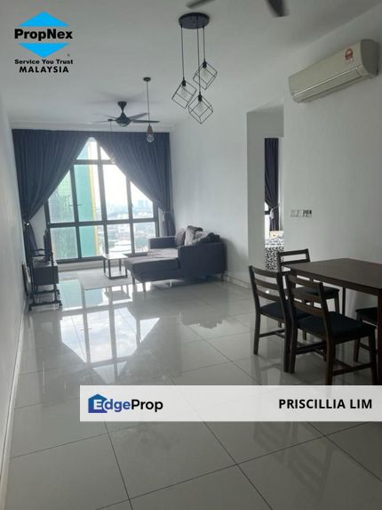 Sky88 Apartment , Johor, Johor Bahru