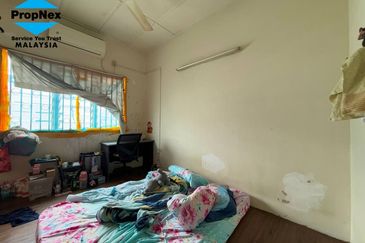 Bandar Baru Permas Jaya