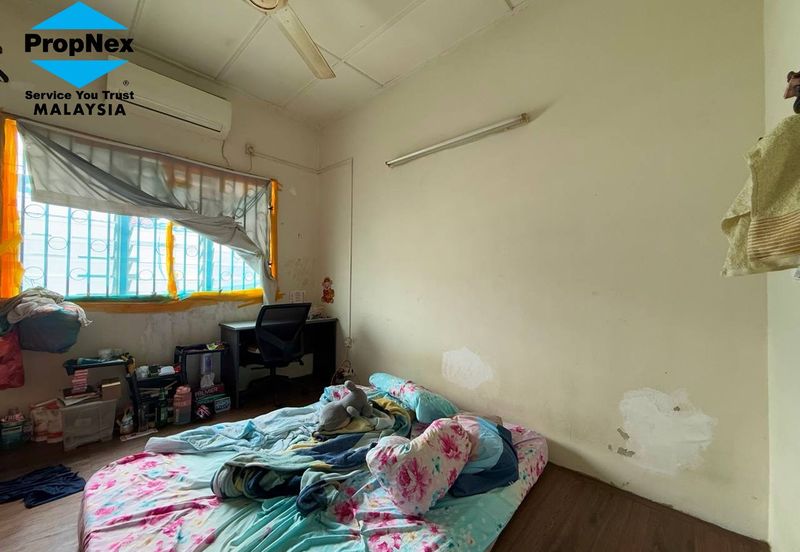 Bandar Baru Permas Jaya