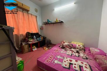 Bandar Baru Permas Jaya