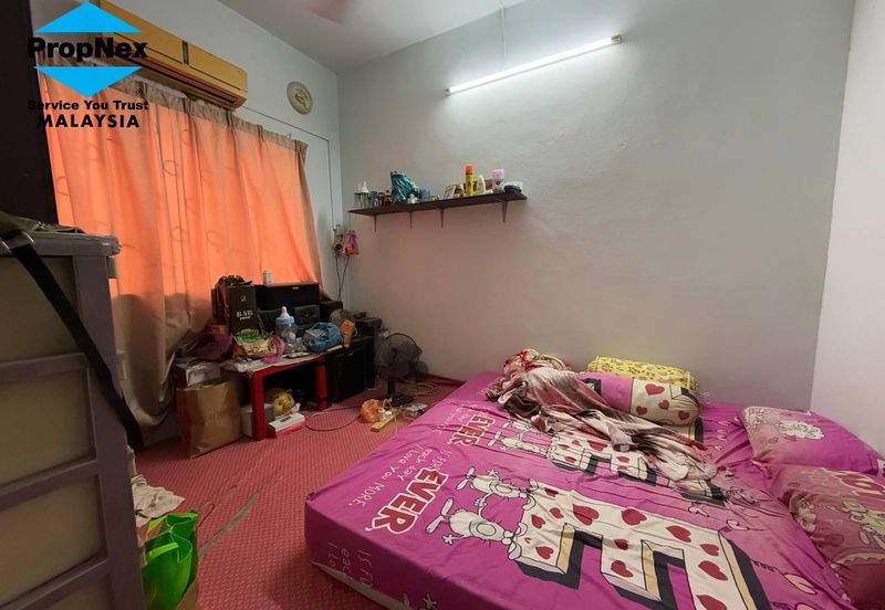 Bandar Baru Permas Jaya