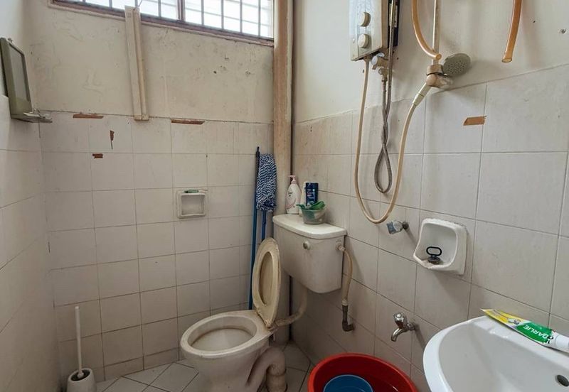 Bandar Baru Permas Jaya