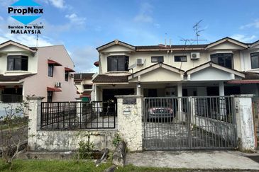 Bandar Baru Permas Jaya