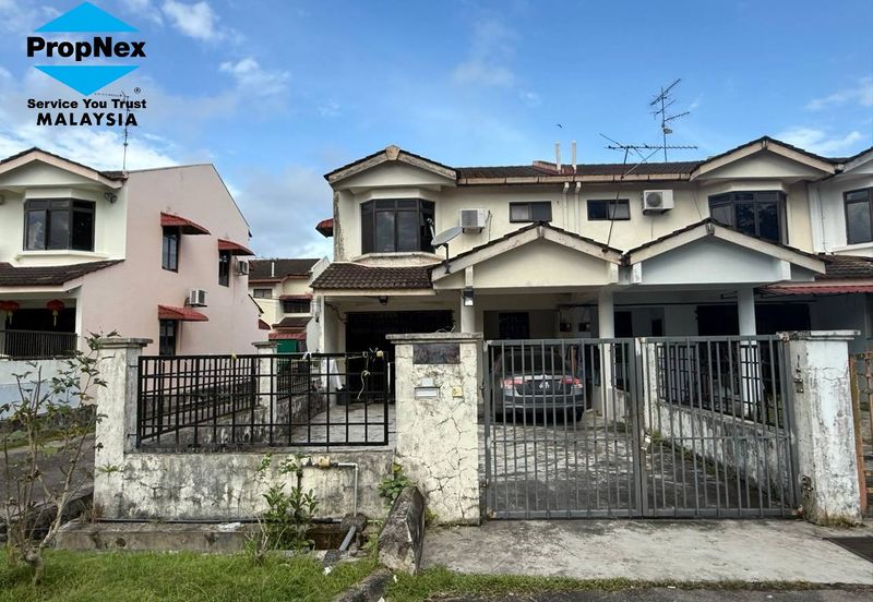 Bandar Baru Permas Jaya