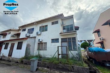 Bandar Baru Permas Jaya