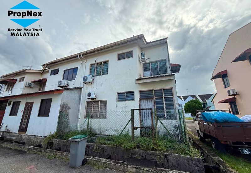 Bandar Baru Permas Jaya