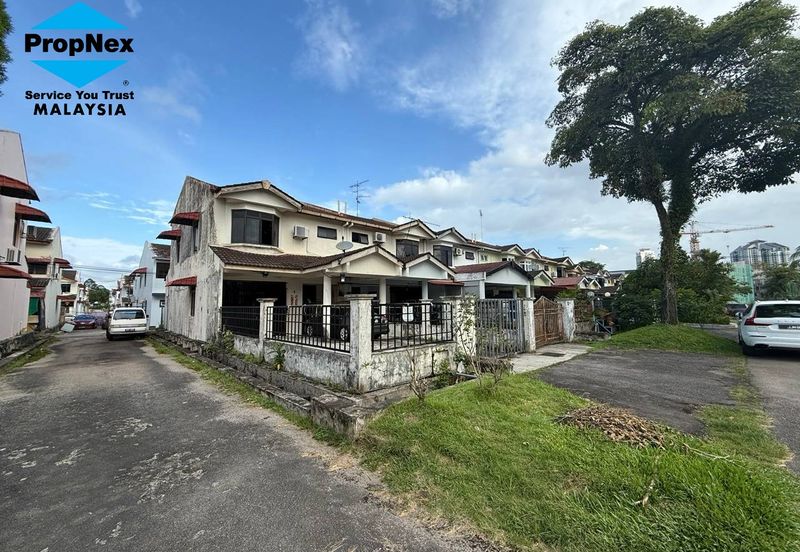 Bandar Baru Permas Jaya