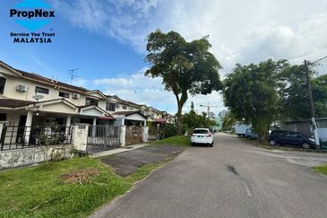 Bandar Baru Permas Jaya