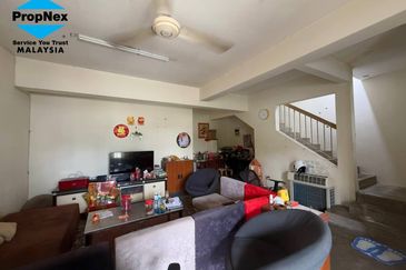 Bandar Baru Permas Jaya