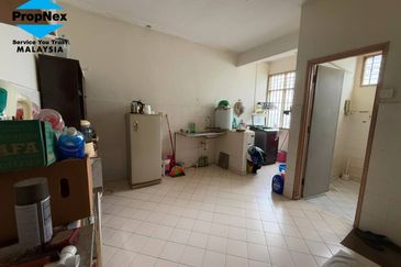 Bandar Baru Permas Jaya