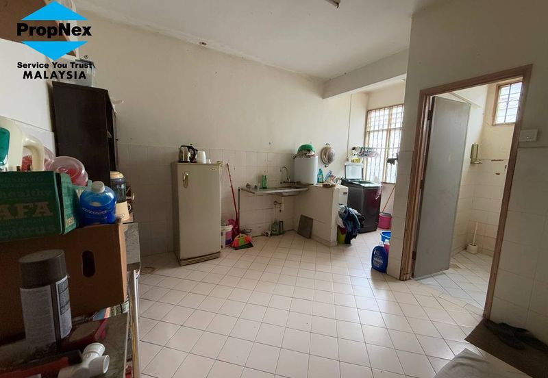 Bandar Baru Permas Jaya