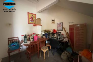 Bandar Baru Permas Jaya