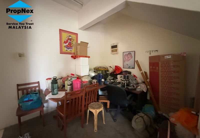 Bandar Baru Permas Jaya