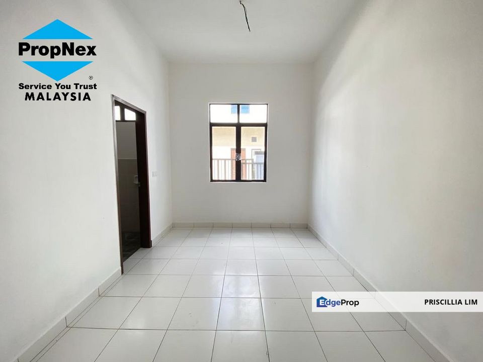 2 storey terrace house @ Taman Bestari Perdana, Johor, Pasir Gudang