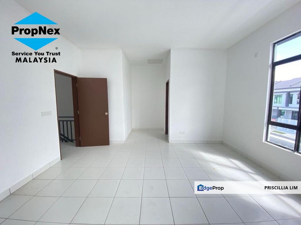 2 storey terrace house @ Taman Bestari Perdana, Johor, Pasir Gudang