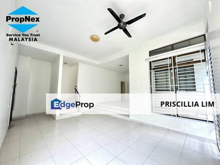 2storey Cluster House @ Caranday Park , Johor, Johor Bahru
