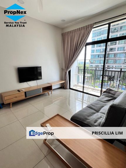 Molek Regency @ Taman Molek, Johor, Johor Bahru