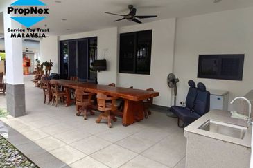 The Hills, Horizon Hills