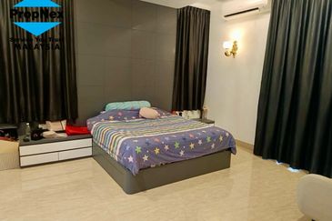 The Hills, Horizon Hills