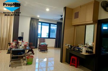 The Hills, Horizon Hills