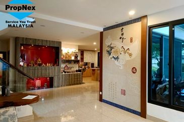 The Hills, Horizon Hills