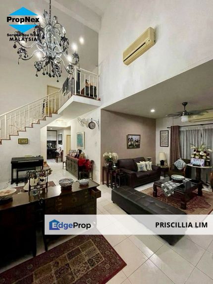 2 storey Semi D @ Ponderosa Green, Johor, Johor Bahru