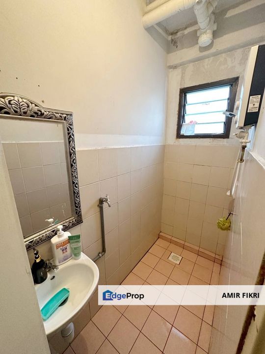 Apartment Sri Harmonis Gombak, Selangor, Gombak