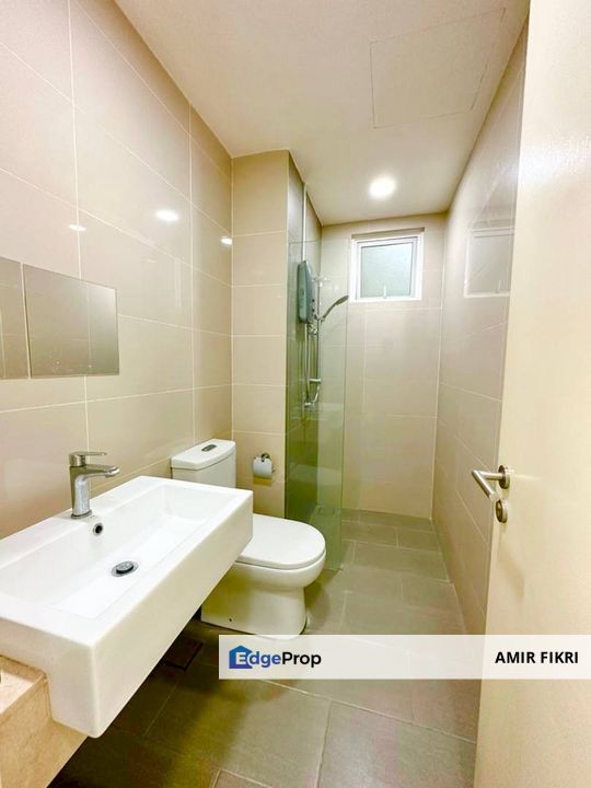 Sentul Village Condo HOT DEAL FREEHOLD, Kuala Lumpur, Sentul