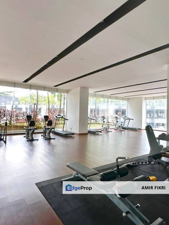 Sentul Village Condo HOT DEAL FREEHOLD, Kuala Lumpur, Sentul