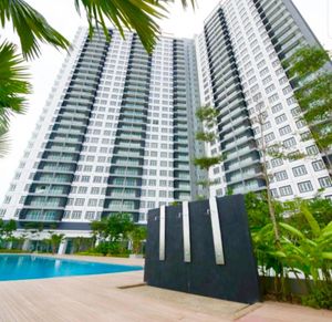 Sentul Village Condo HOT DEAL FREEHOLD for Sale @RM450,000 By AMIR ...