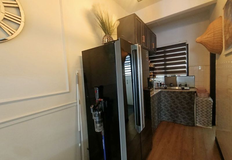 Landed Taman Sri Gombak Fasa 8 Batu Caves