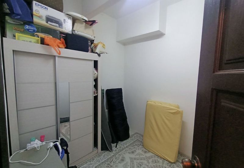 Landed Taman Sri Gombak Fasa 8 Batu Caves