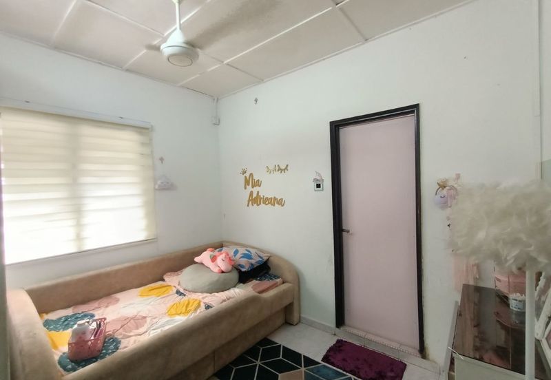 Landed Taman Sri Gombak Fasa 8 Batu Caves