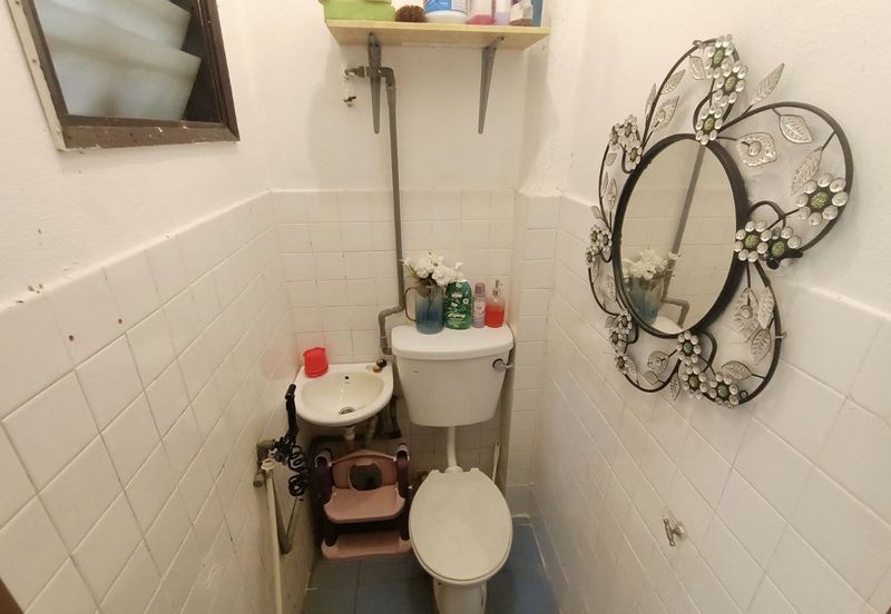 Landed Taman Sri Gombak Fasa 8 Batu Caves