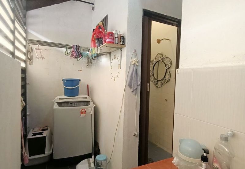 Landed Taman Sri Gombak Fasa 8 Batu Caves