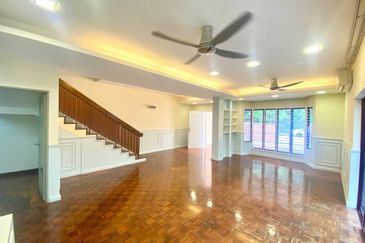 Damansara Heights (Bukit Damansara)