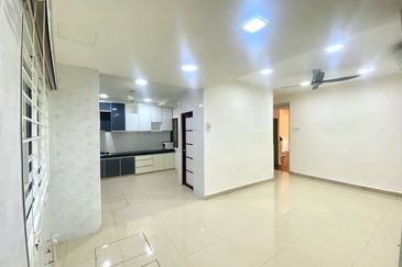 Damansara Heights (Bukit Damansara)