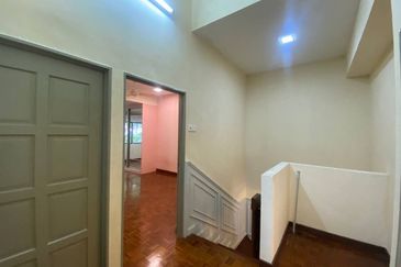 Damansara Heights (Bukit Damansara)