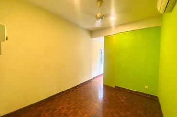 Damansara Heights (Bukit Damansara)