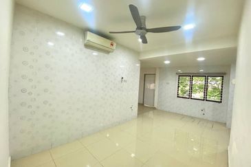 Damansara Heights (Bukit Damansara)