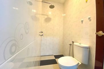 Damansara Heights (Bukit Damansara)