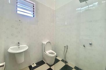 Damansara Heights (Bukit Damansara)