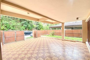 Damansara Heights (Bukit Damansara)