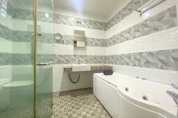 Damansara Heights (Bukit Damansara)