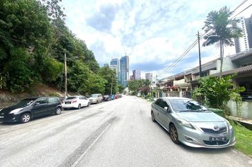 Damansara Heights (Bukit Damansara)
