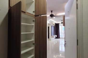 Maxim Citylights @ Sentul KL